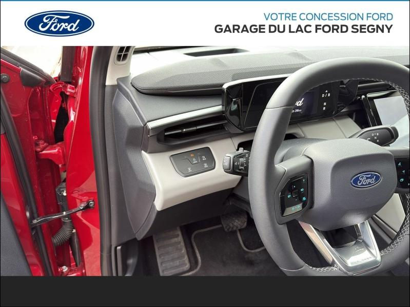 FORD Explorer d’occasion à vendre à PAYS DE GEX chez GARAGE DU LAC (Photo 13)