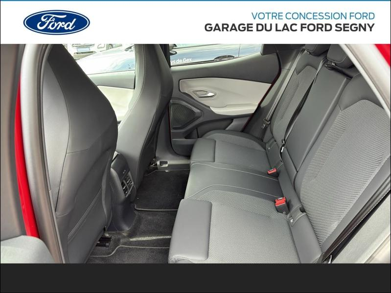 FORD Explorer d’occasion à vendre à PAYS DE GEX chez GARAGE DU LAC (Photo 15)