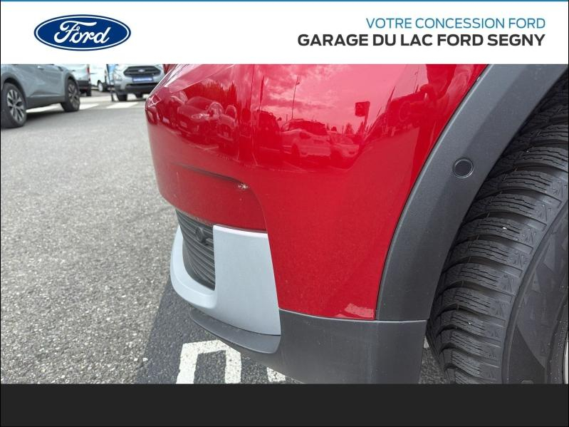 FORD Explorer d’occasion à vendre à PAYS DE GEX chez GARAGE DU LAC (Photo 16)