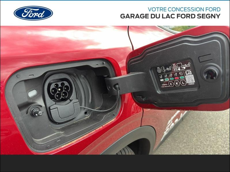 FORD Explorer d’occasion à vendre à PAYS DE GEX chez GARAGE DU LAC (Photo 17)
