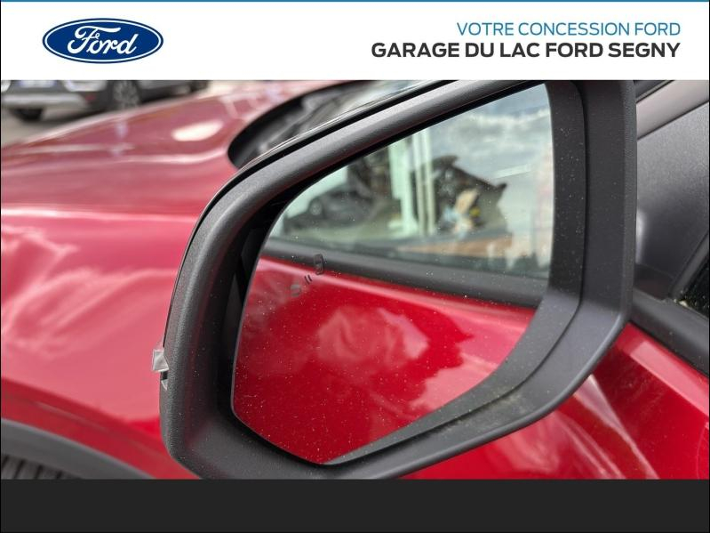 FORD Explorer d’occasion à vendre à PAYS DE GEX chez GARAGE DU LAC (Photo 20)
