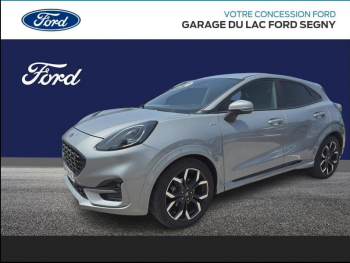 FORD Puma d’occasion à vendre à PAYS DE GEX