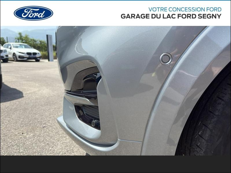 FORD Puma d’occasion à vendre à PAYS DE GEX chez GARAGE DU LAC (Photo 19)