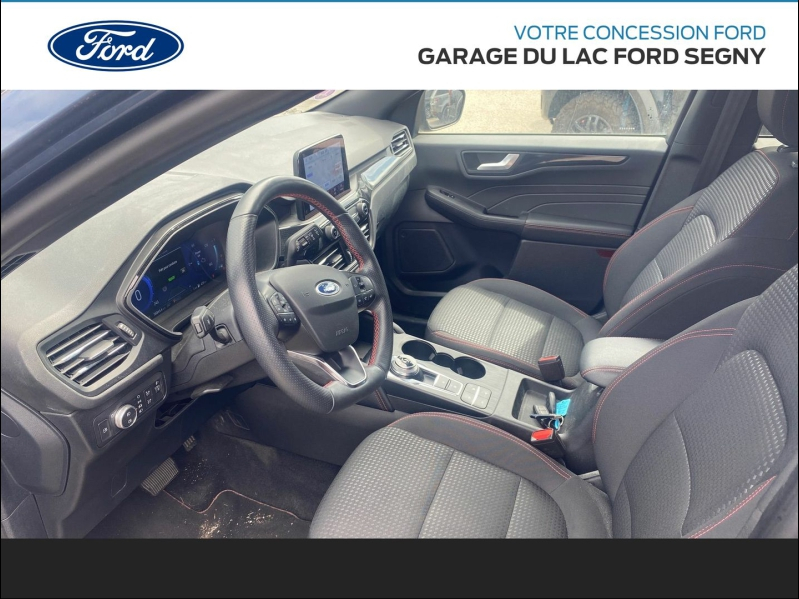 FORD Kuga d’occasion à vendre à PAYS DE GEX chez GARAGE DU LAC (Photo 5)