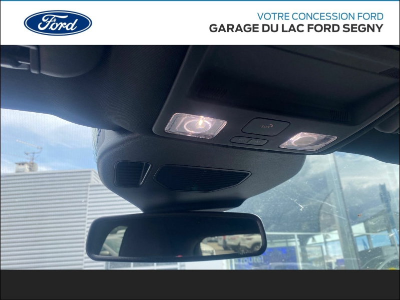 FORD Kuga d’occasion à vendre à PAYS DE GEX chez GARAGE DU LAC (Photo 6)