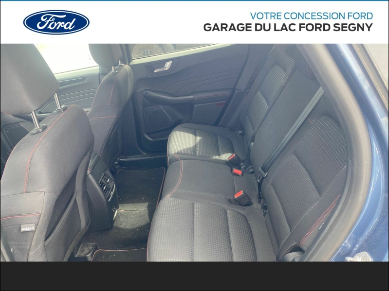 FORD Kuga d’occasion à vendre à PAYS DE GEX chez GARAGE DU LAC (Photo 11)