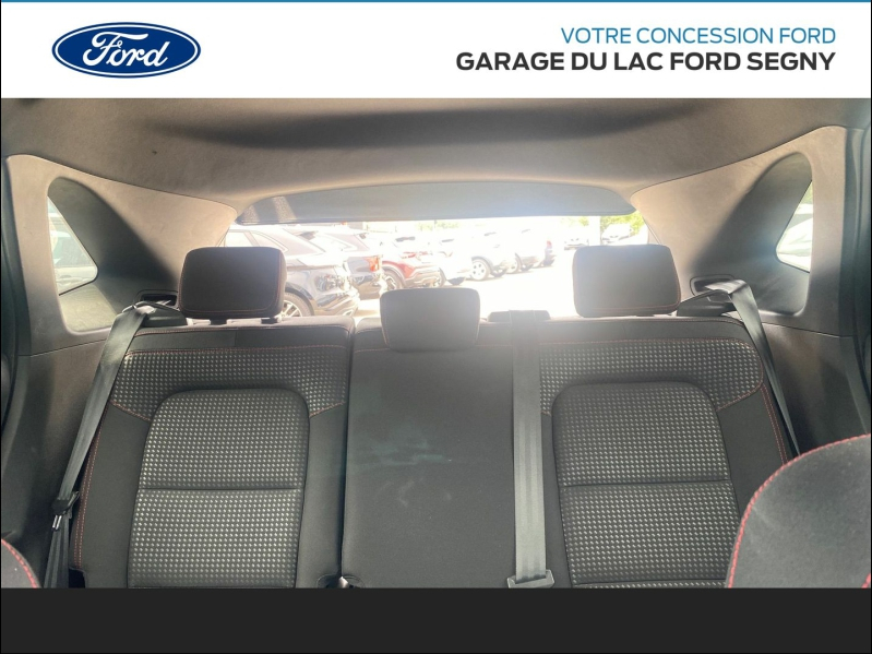 FORD Kuga d’occasion à vendre à PAYS DE GEX chez GARAGE DU LAC (Photo 13)