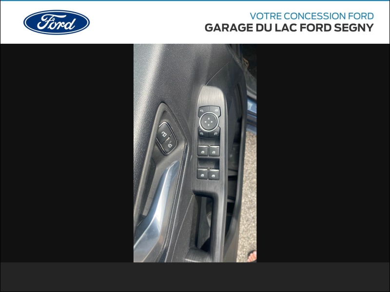 FORD Kuga d’occasion à vendre à PAYS DE GEX chez GARAGE DU LAC (Photo 15)