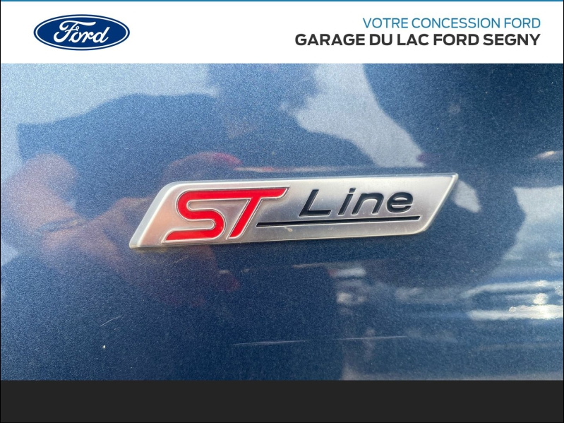 FORD Kuga d’occasion à vendre à PAYS DE GEX chez GARAGE DU LAC (Photo 16)