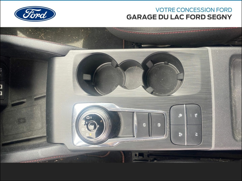 FORD Kuga d’occasion à vendre à PAYS DE GEX chez GARAGE DU LAC (Photo 17)