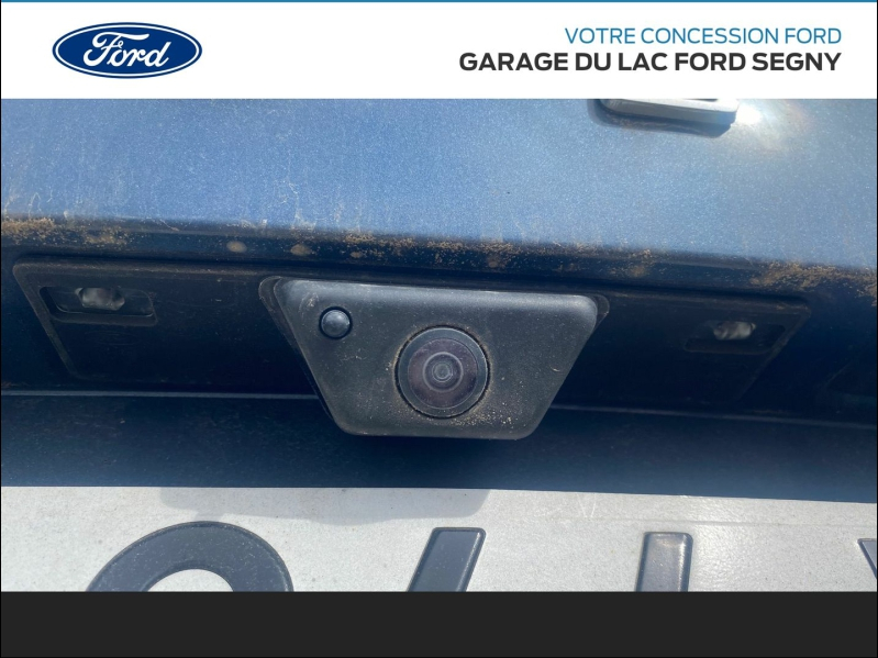 FORD Kuga d’occasion à vendre à PAYS DE GEX chez GARAGE DU LAC (Photo 18)