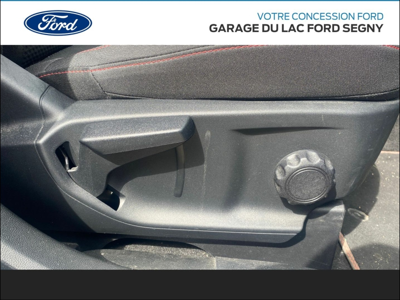 FORD Kuga d’occasion à vendre à PAYS DE GEX chez GARAGE DU LAC (Photo 20)