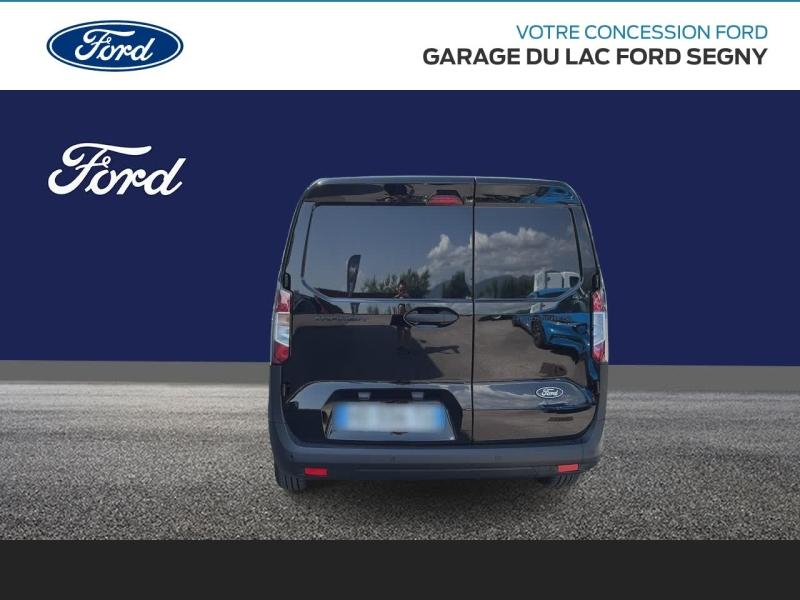 FORD Transit Courier VUL d’occasion à vendre à PAYS DE GEX chez GARAGE DU LAC (Photo 3)