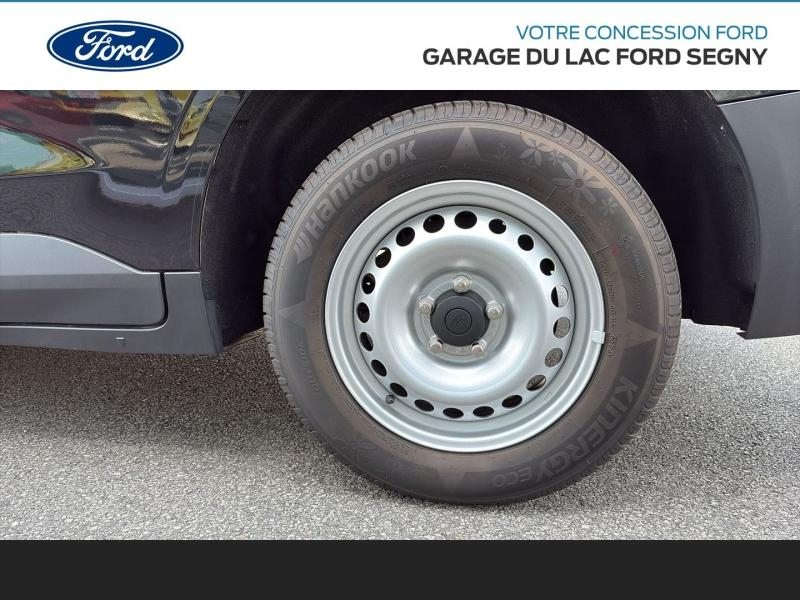 FORD Transit Courier VUL d’occasion à vendre à PAYS DE GEX chez GARAGE DU LAC (Photo 4)