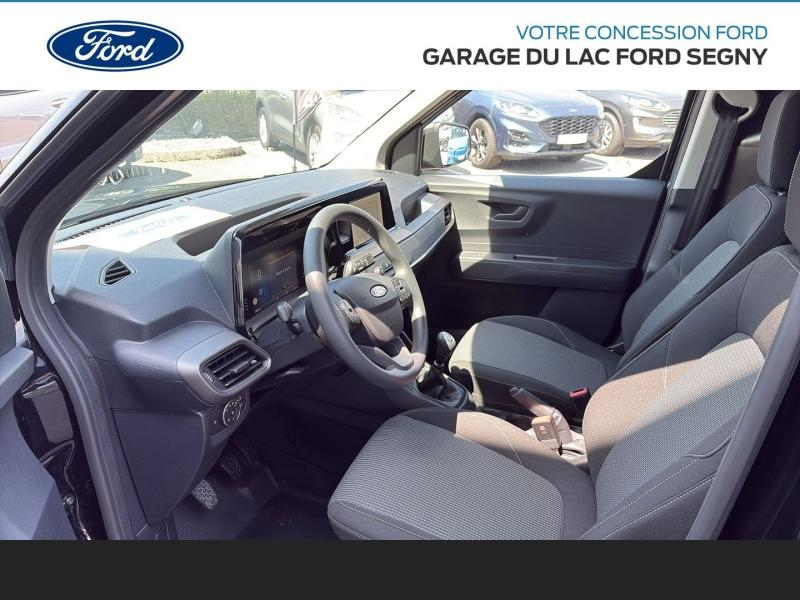 FORD Transit Courier VUL d’occasion à vendre à PAYS DE GEX chez GARAGE DU LAC (Photo 5)