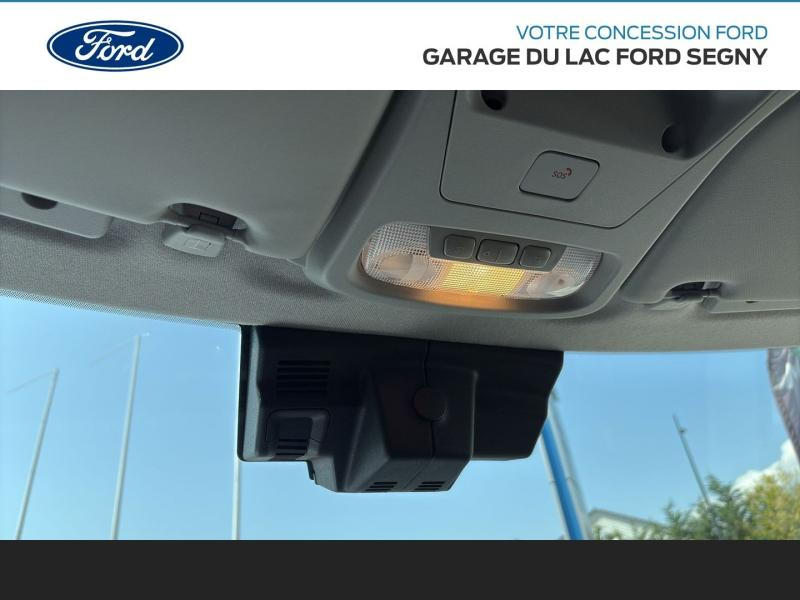 FORD Transit Courier VUL d’occasion à vendre à PAYS DE GEX chez GARAGE DU LAC (Photo 6)