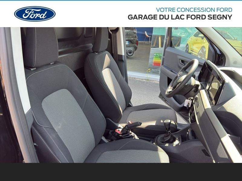 FORD Transit Courier VUL d’occasion à vendre à PAYS DE GEX chez GARAGE DU LAC (Photo 11)
