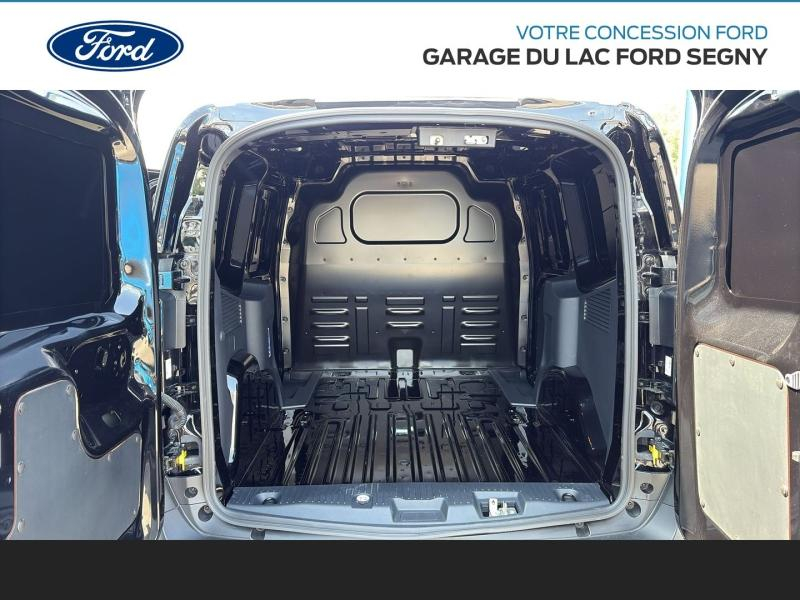 FORD Transit Courier VUL d’occasion à vendre à PAYS DE GEX chez GARAGE DU LAC (Photo 12)
