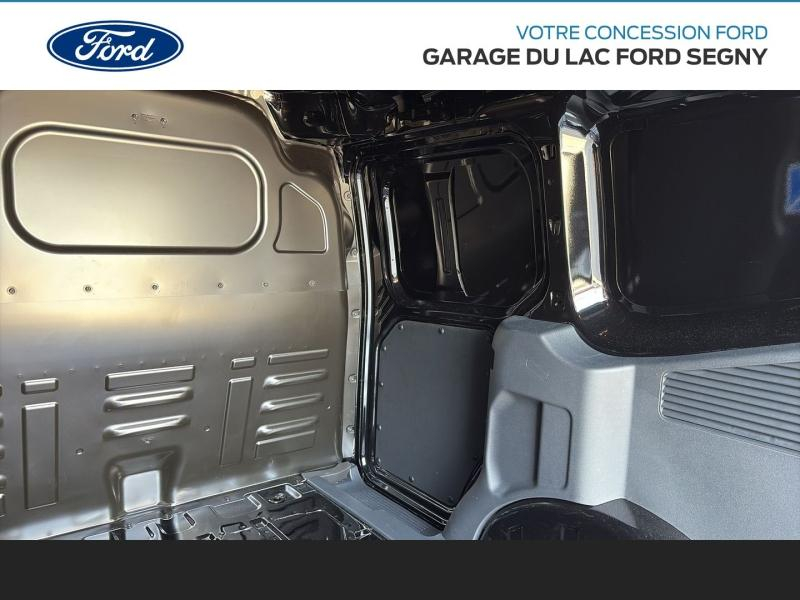 FORD Transit Courier VUL d’occasion à vendre à PAYS DE GEX chez GARAGE DU LAC (Photo 13)