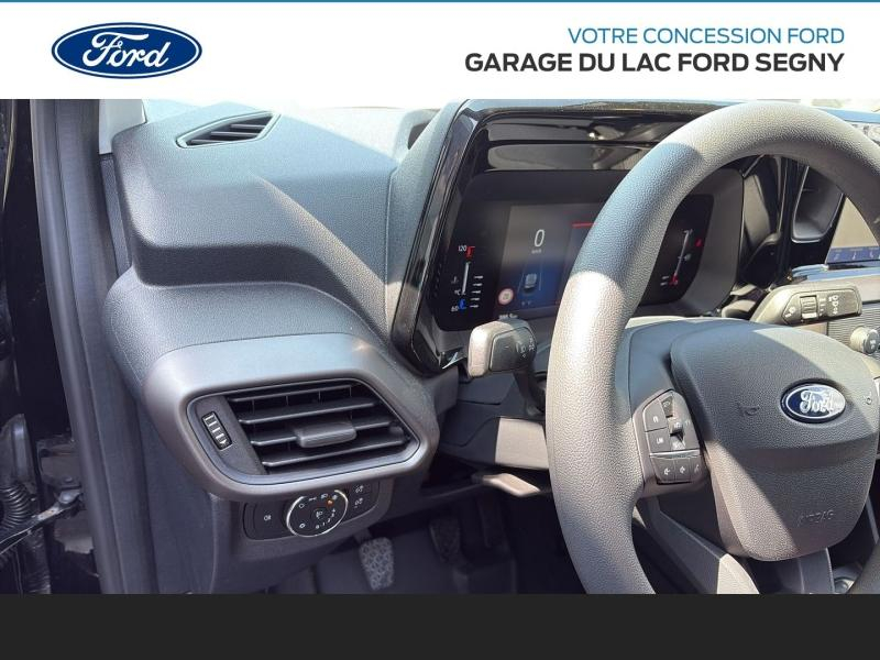 FORD Transit Courier VUL d’occasion à vendre à PAYS DE GEX chez GARAGE DU LAC (Photo 14)