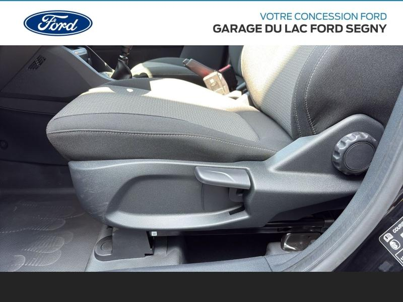 FORD Transit Courier VUL d’occasion à vendre à PAYS DE GEX chez GARAGE DU LAC (Photo 16)
