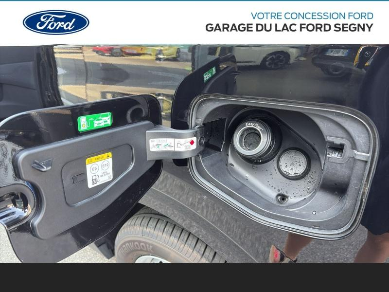 FORD Transit Courier VUL d’occasion à vendre à PAYS DE GEX chez GARAGE DU LAC (Photo 18)