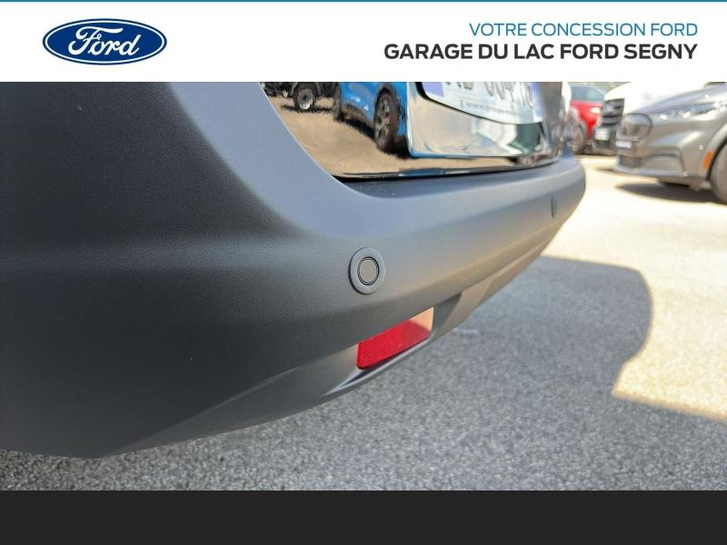 FORD Transit Courier VUL d’occasion à vendre à PAYS DE GEX chez GARAGE DU LAC (Photo 19)