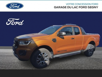 FORD Ranger VUL d’occasion à vendre à PAYS DE GEX