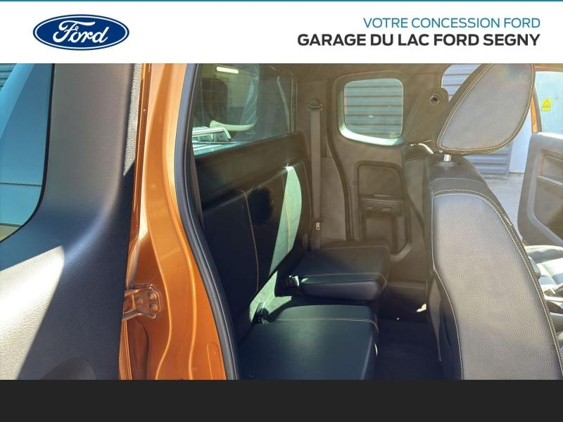 FORD Ranger VUL d’occasion à vendre à PAYS DE GEX chez GARAGE DU LAC (Photo 11)