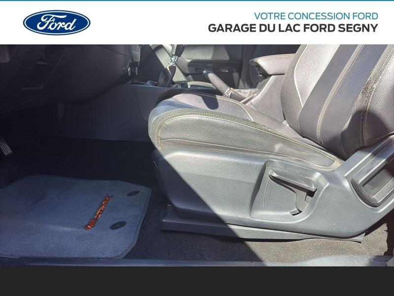 FORD Ranger VUL d’occasion à vendre à PAYS DE GEX chez GARAGE DU LAC (Photo 16)