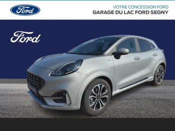 FORD Puma d’occasion à vendre à PAYS DE GEX