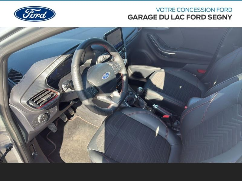 FORD Puma d’occasion à vendre à PAYS DE GEX chez GARAGE DU LAC (Photo 5)