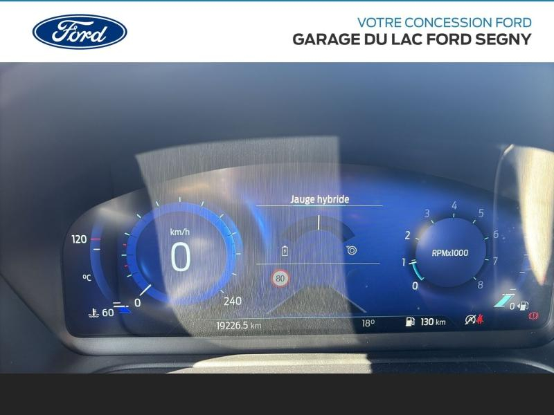 FORD Puma d’occasion à vendre à PAYS DE GEX chez GARAGE DU LAC (Photo 9)