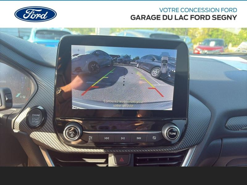 FORD Puma d’occasion à vendre à PAYS DE GEX chez GARAGE DU LAC (Photo 16)
