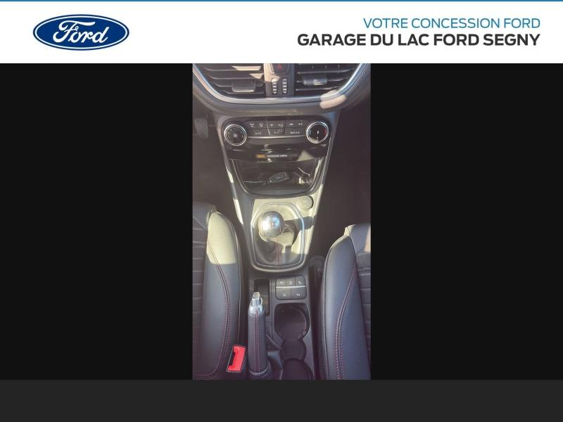 FORD Puma d’occasion à vendre à PAYS DE GEX chez GARAGE DU LAC (Photo 18)