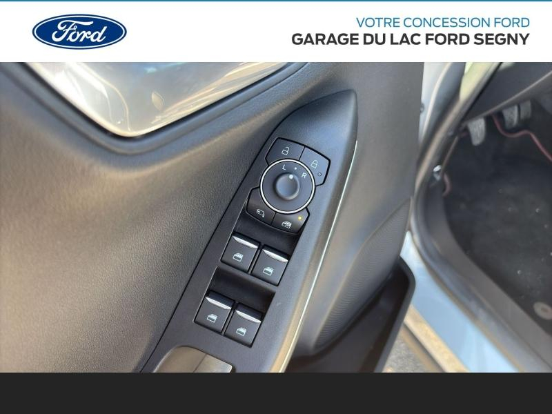 FORD Puma d’occasion à vendre à PAYS DE GEX chez GARAGE DU LAC (Photo 19)