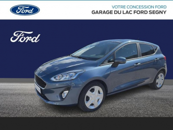 FORD Fiesta d’occasion à vendre à PAYS DE GEX