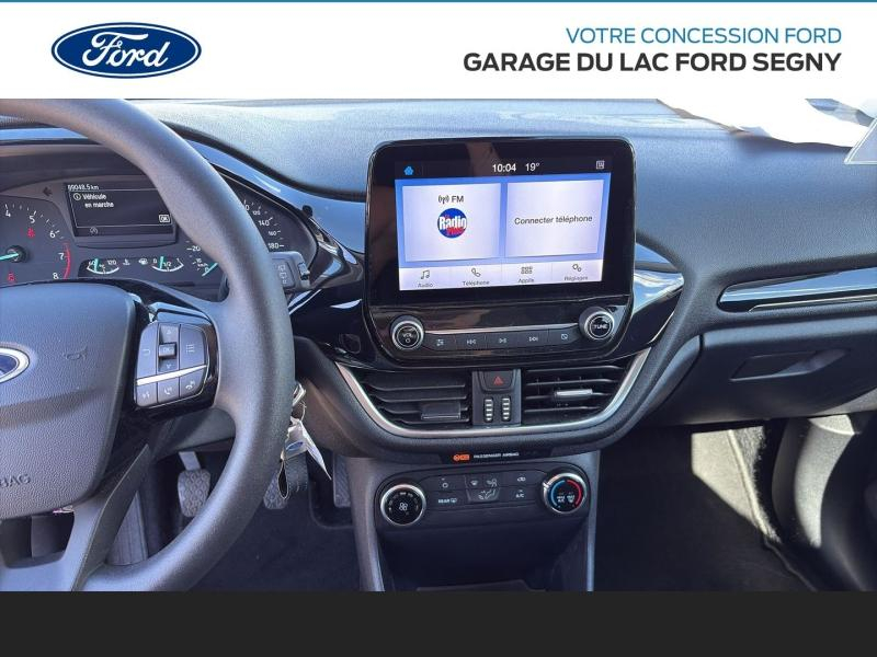 FORD Fiesta d’occasion à vendre à PAYS DE GEX chez GARAGE DU LAC (Photo 7)