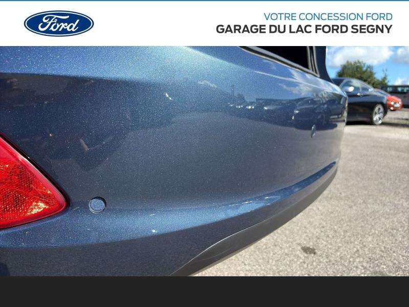 FORD Fiesta d’occasion à vendre à PAYS DE GEX chez GARAGE DU LAC (Photo 15)