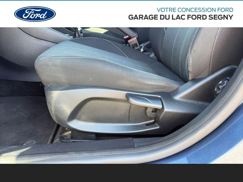 FORD Fiesta d’occasion à vendre à PAYS DE GEX chez GARAGE DU LAC (Photo 17)