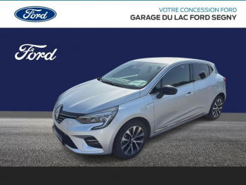 RENAULT Clio 1.0 TCe 90ch Equilibre 27000 km à vendre