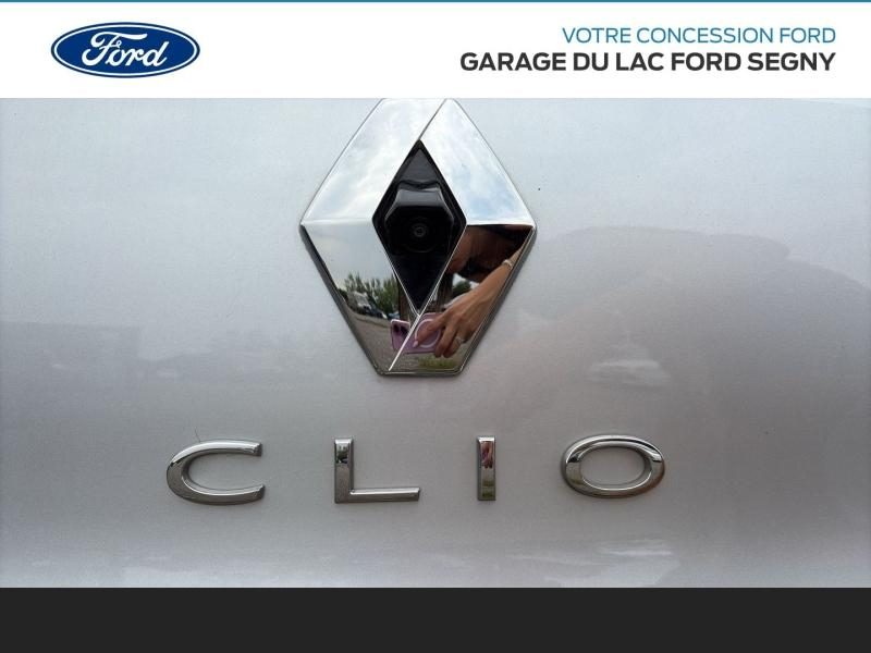 RENAULT Clio d’occasion à vendre à PAYS DE GEX chez GARAGE DU LAC (Photo 18)