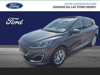 FORD Kuga 2.0 EcoBlue 150ch mHEV Vignale 78300 km à vendre