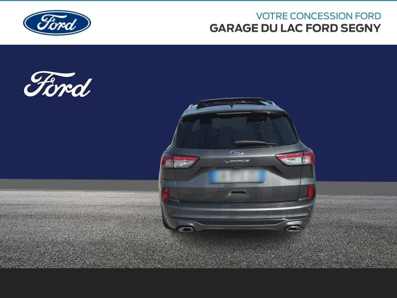 FORD Kuga d’occasion à vendre à PAYS DE GEX chez GARAGE DU LAC (Photo 3)