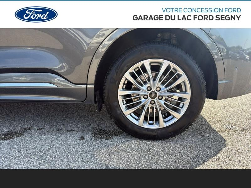 FORD Kuga d’occasion à vendre à PAYS DE GEX chez GARAGE DU LAC (Photo 4)