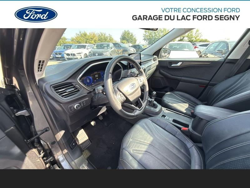 FORD Kuga d’occasion à vendre à PAYS DE GEX chez GARAGE DU LAC (Photo 5)