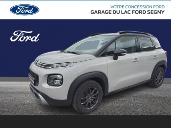 CITROEN C3 Aircross PureTech 130ch S&S Shine Pack EAT6 31500 km à vendre