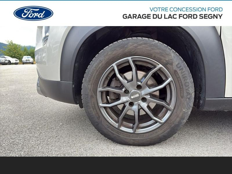 CITROEN C3 Aircross d’occasion à vendre à PAYS DE GEX chez GARAGE DU LAC (Photo 4)
