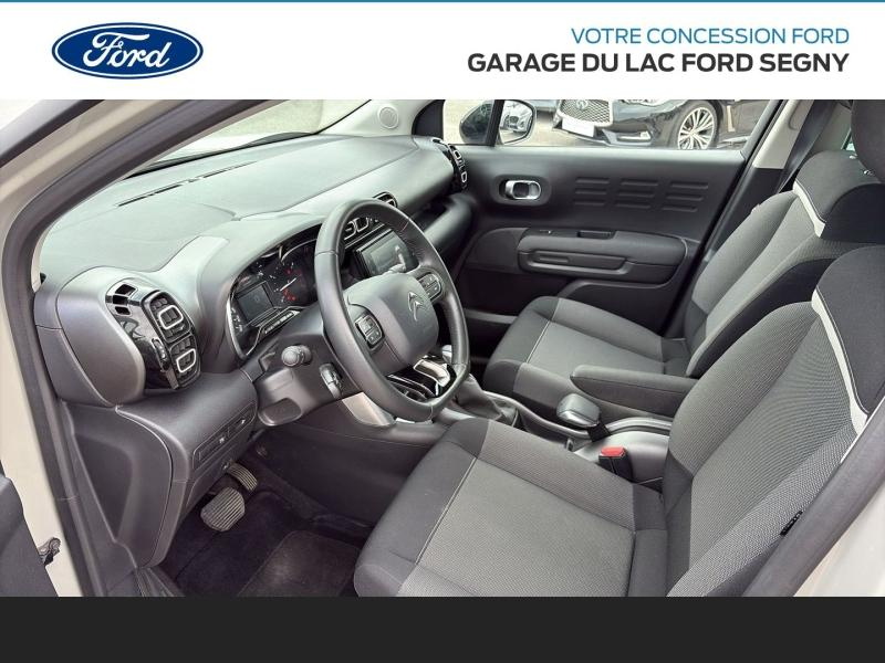 CITROEN C3 Aircross d’occasion à vendre à PAYS DE GEX chez GARAGE DU LAC (Photo 5)
