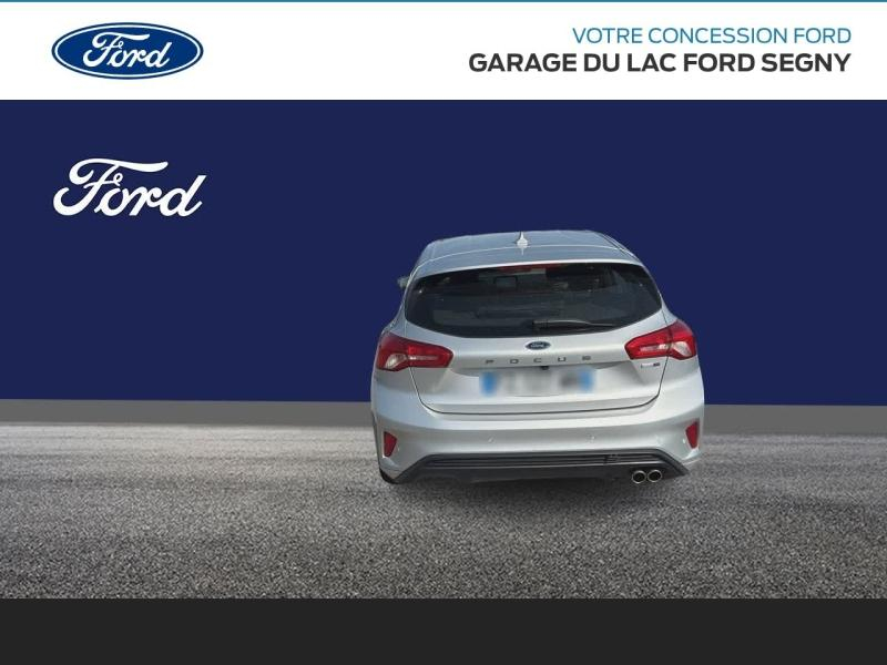 FORD Focus d’occasion à vendre à PAYS DE GEX chez GARAGE DU LAC (Photo 3)